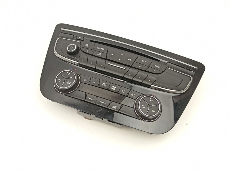 Recambio de mandos calefaccion aire para peugeot 508 i (8d_) 1.6 hdi referencia OEM IAM 98023793XZ  