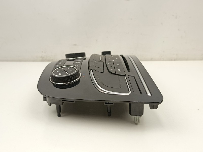 Recambio de mandos calefaccion aire para peugeot 508 i (8d_) 1.6 hdi referencia OEM IAM 98023793XZ  