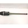 Recambio de transmision delantera derecha para bmw x3 (e83) 2.0 d referencia OEM IAM 7524046  