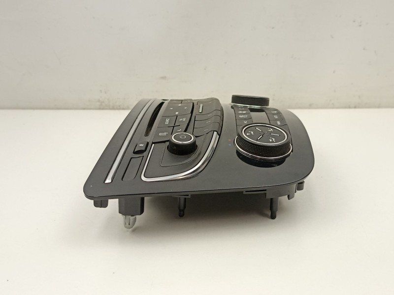 Recambio de mandos calefaccion aire para peugeot 508 i (8d_) 1.6 hdi referencia OEM IAM 98023793XZ  