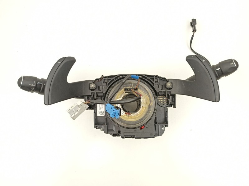 Recambio de mando luces y limpias para peugeot 508 i (8d_) 1.6 hdi referencia OEM IAM 98000241XT  