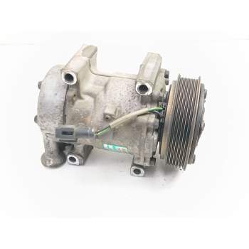COMPRESOR AIRE ACONDICIONADO 2S6119D629AD SD6V121442F 