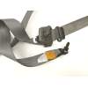 Recambio de cinturon seguridad delantero derecho para daewoo nubira sedán (j200) 1.8 referencia OEM IAM 96414898  
