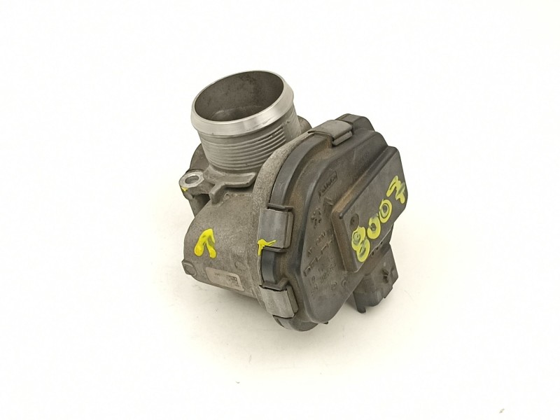 Recambio de caja mariposa para peugeot 508 i (8d_) 1.6 hdi referencia OEM IAM 9673534480 28275019 