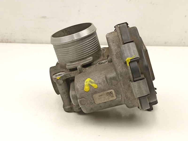 Recambio de caja mariposa para peugeot 508 i (8d_) 1.6 hdi referencia OEM IAM 9673534480 28275019 