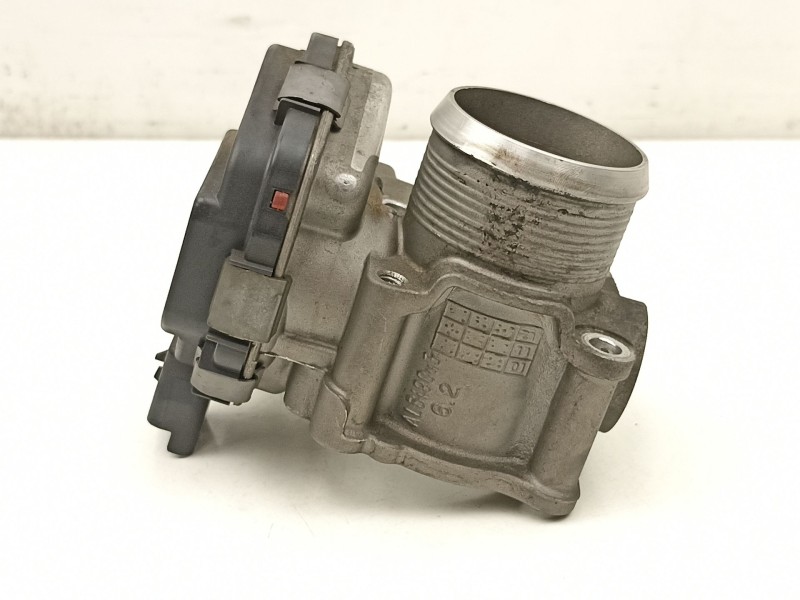 Recambio de caja mariposa para peugeot 508 i (8d_) 1.6 hdi referencia OEM IAM 9673534480 28275019 