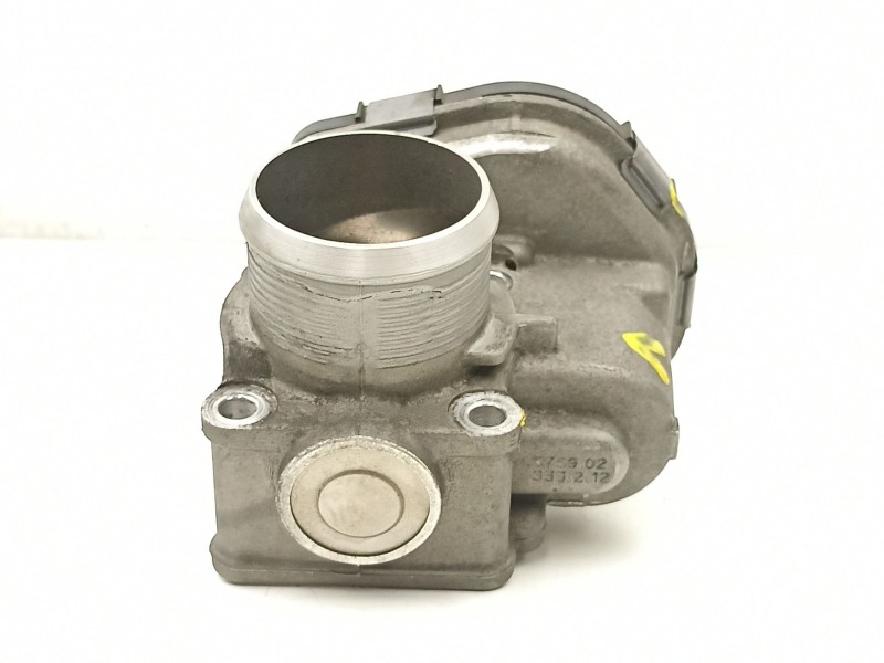 Recambio de caja mariposa para peugeot 508 i (8d_) 1.6 hdi referencia OEM IAM 9673534480 28275019 