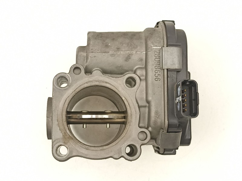 Recambio de caja mariposa para peugeot 508 i (8d_) 1.6 hdi referencia OEM IAM 9673534480 28275019 