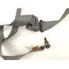 Recambio de cinturon seguridad delantero derecho para daewoo nubira sedán (j200) 1.8 referencia OEM IAM 96414898  