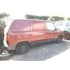 citroën evasion monospace (22, u6) del año 1996