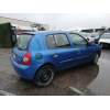 renault clio ii (bb_, cb_) del año 2005