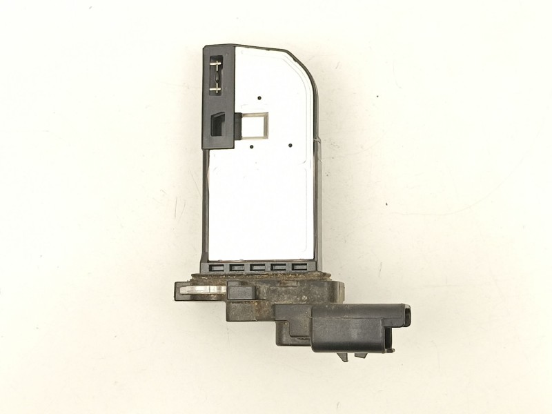 Recambio de caudalimetro para citroën c elysee -exclu 1.6 hdi bh02 100cv 73 kw referencia OEM IAM 9677093080 AFH50M27 