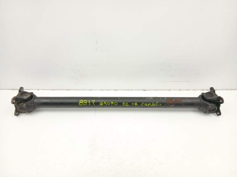 Recambio de transmision central delantera para bmw x3 (e83) 2.0 d referencia OEM IAM 26203401609  