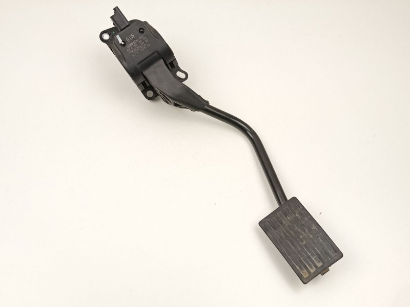 Recambio de potenciometro aceleracion para peugeot 508 i (8d_) 1.6 hdi referencia OEM IAM 9686212980 0280755159 