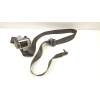 Recambio de cinturon seguridad delantero izquierdo para mercedes-benz a 160 2.0 cdi referencia OEM IAM A1698607385  