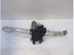 Recambio de elevalunas elec. tra. dch. : ford mondeo : 2.5 g [2004] para ford mondeo 2.5 g referencia OEM IAM CONFORT  