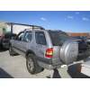 opel frontera b (u99) del año 2000