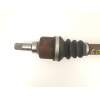 Recambio de transmision delantera izquierda para citroën c4 coupé (la_) 1.6 16v referencia OEM IAM 9636786780  