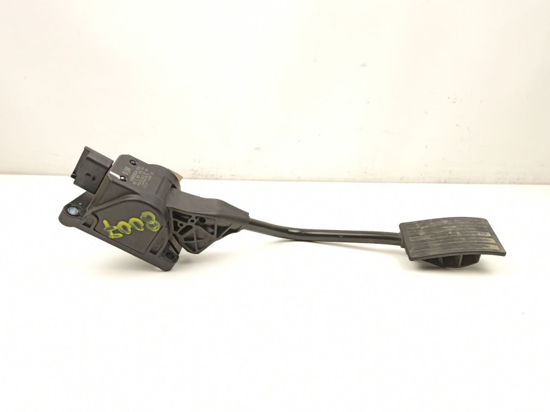 Recambio de potenciometro aceleracion para peugeot 508 i (8d_) 1.6 hdi referencia OEM IAM 9686212980 0280755159 