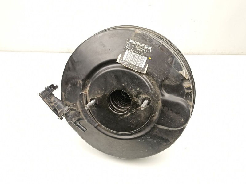 Recambio de servofreno para peugeot 508 i (8d_) 1.6 hdi referencia OEM IAM 9670619380 03786284014 