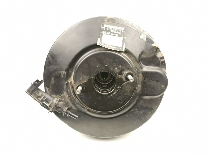 Recambio de servofreno para peugeot 508 i (8d_) 1.6 hdi referencia OEM IAM 9670619380 03786284014 