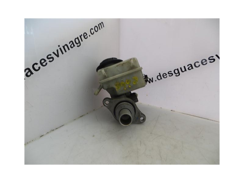 Recambio de bomba de freno : opel astra : 1.9 td td-(gtc)-z19dth- 120cv -h- - 3p [2005] para opel astra 1.9 td td-(gtc)-z19dth- 