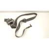 Recambio de cinturon seguridad delantero izquierdo para mercedes-benz a 160 2.0 cdi referencia OEM IAM A1698607385  