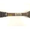 Recambio de transmision delantera izquierda para citroën c4 coupé (la_) 1.6 16v referencia OEM IAM 9636786780  