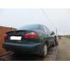 daewoo lanos del año 1999