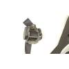Recambio de cinturon seguridad delantero izquierdo para mercedes-benz a 160 2.0 cdi referencia OEM IAM A1698607385  
