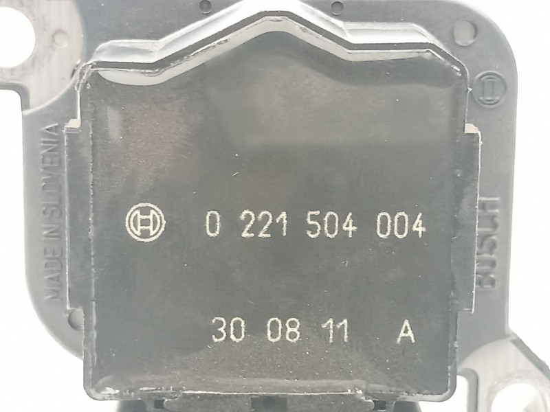 Recambio de bobina para bmw 5 (e39) 528 i referencia OEM IAM 12131703228 0221504004 