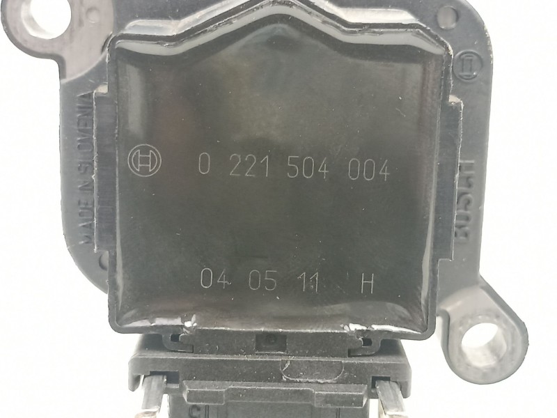Recambio de bobina para bmw 5 (e39) 528 i referencia OEM IAM 12131703228 0221504004 