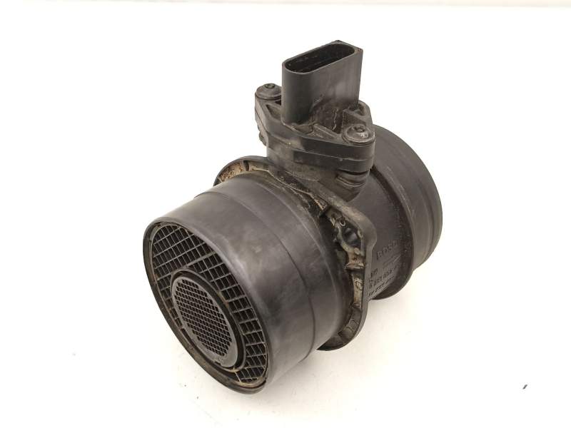 Recambio de caudalimetro para volkswagen touareg (7la, 7l6, 7l7) 5.0 v10 tdi referencia OEM IAM 074906461B 0281002461 