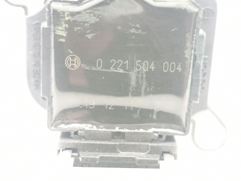 Recambio de bobina para bmw 5 (e39) 528 i referencia OEM IAM 12131703228 0221504004 