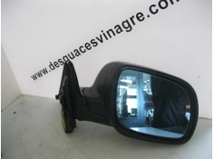 Recambio de retrovisor dcho. : audi 100 : 2.3 g (g)aar (133,28cv) [1994] para audi 100 2.3 g (g)aar referencia OEM IAM ELECTRICO
