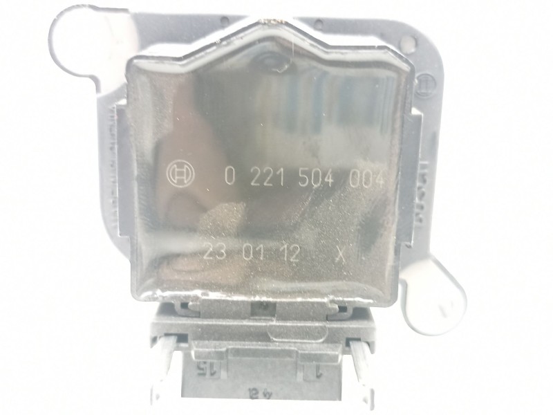 Recambio de bobina para bmw 5 (e39) 528 i referencia OEM IAM 12131703228 0221504004 