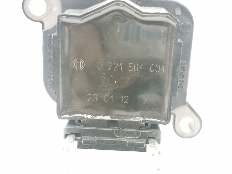 Recambio de bobina para bmw 5 (e39) 528 i referencia OEM IAM 12131703228 0221504004 