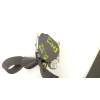 Recambio de cinturon seguridad delantero izquierdo para mercedes-benz a 160 2.0 cdi referencia OEM IAM A1698607385  