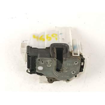 CERRADURA PUERTA DELANTERA DERECHA 50513051 