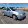 opel corsa c (x01) del año 2005