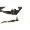 Recambio de cinturon seguridad delantero izquierdo para mercedes-benz a 160 2.0 cdi referencia OEM IAM A1698607385  