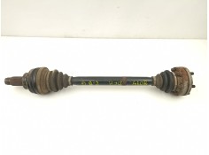 Recambio de transmision trasera derecha para bmw 5 (e39) 528 i referencia OEM IAM 1229420  