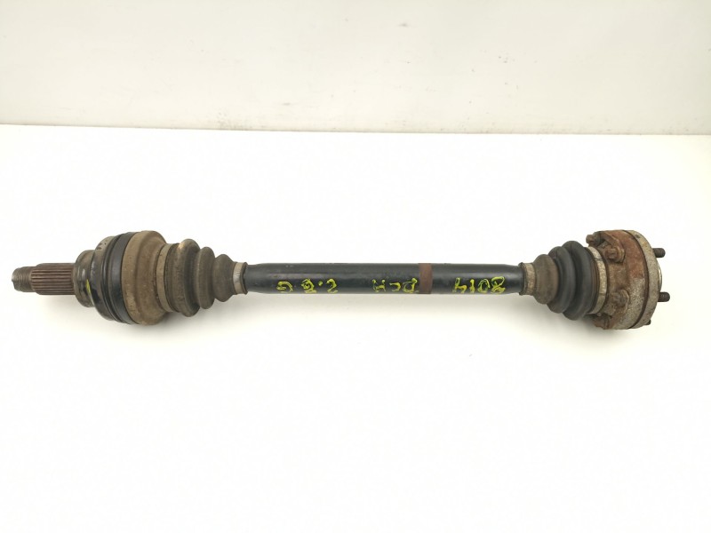 Recambio de transmision trasera derecha para bmw 5 (e39) 528 i referencia OEM IAM 1229420  