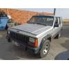 jeep cherokee (xj) del año 1994