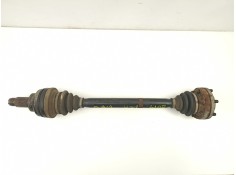 Recambio de transmision trasera derecha para bmw 5 (e39) 528 i referencia OEM IAM 1229420   2