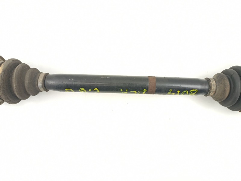 Recambio de transmision trasera derecha para bmw 5 (e39) 528 i referencia OEM IAM 1229420  