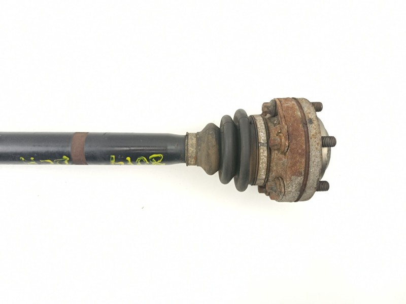 Recambio de transmision trasera derecha para bmw 5 (e39) 528 i referencia OEM IAM 1229420  