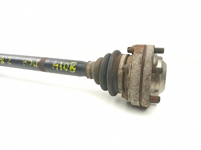 Recambio de transmision trasera derecha para bmw 5 (e39) 528 i referencia OEM IAM 1229420  