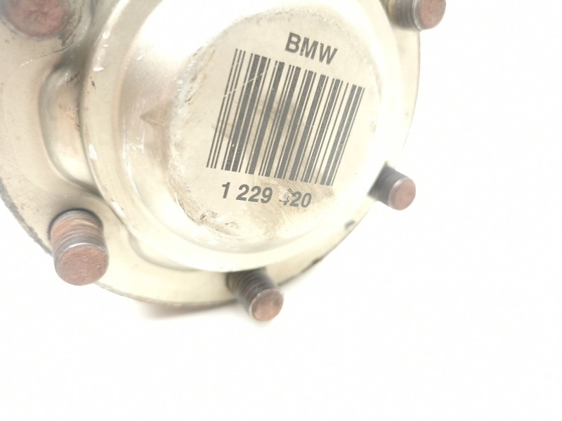 Recambio de transmision trasera derecha para bmw 5 (e39) 528 i referencia OEM IAM 1229420  