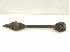 Recambio de transmision trasera izquierda para bmw 5 (e39) 528 i referencia OEM IAM 1229420  